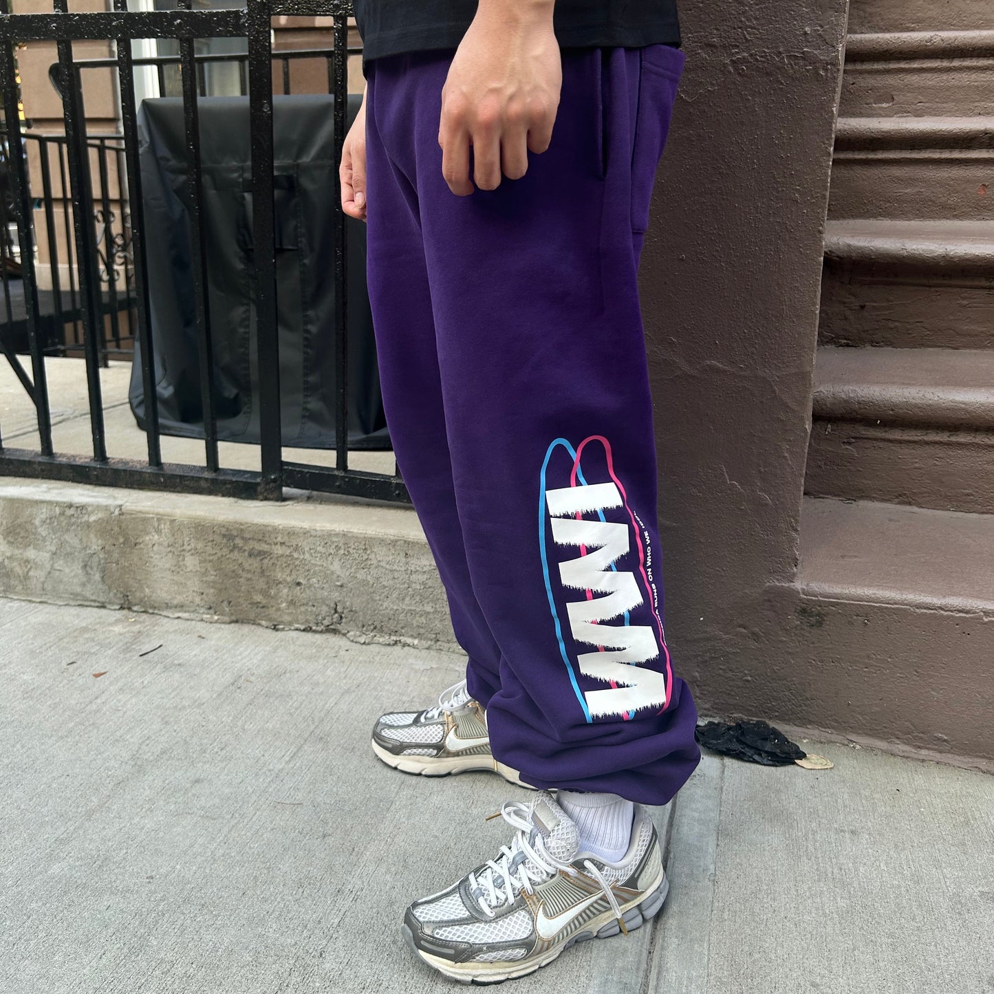 10K SWEATPANTS