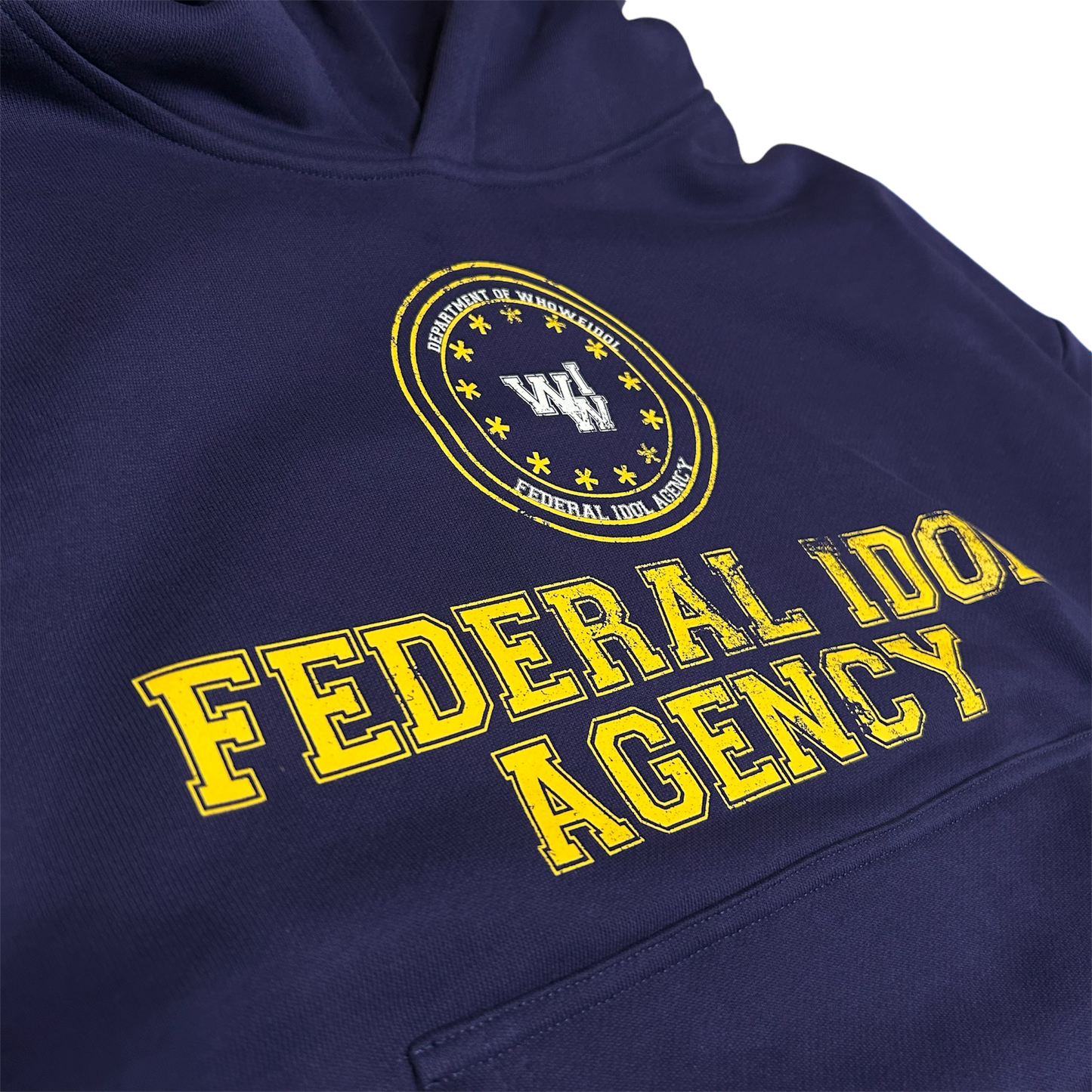 FIA HOODIE