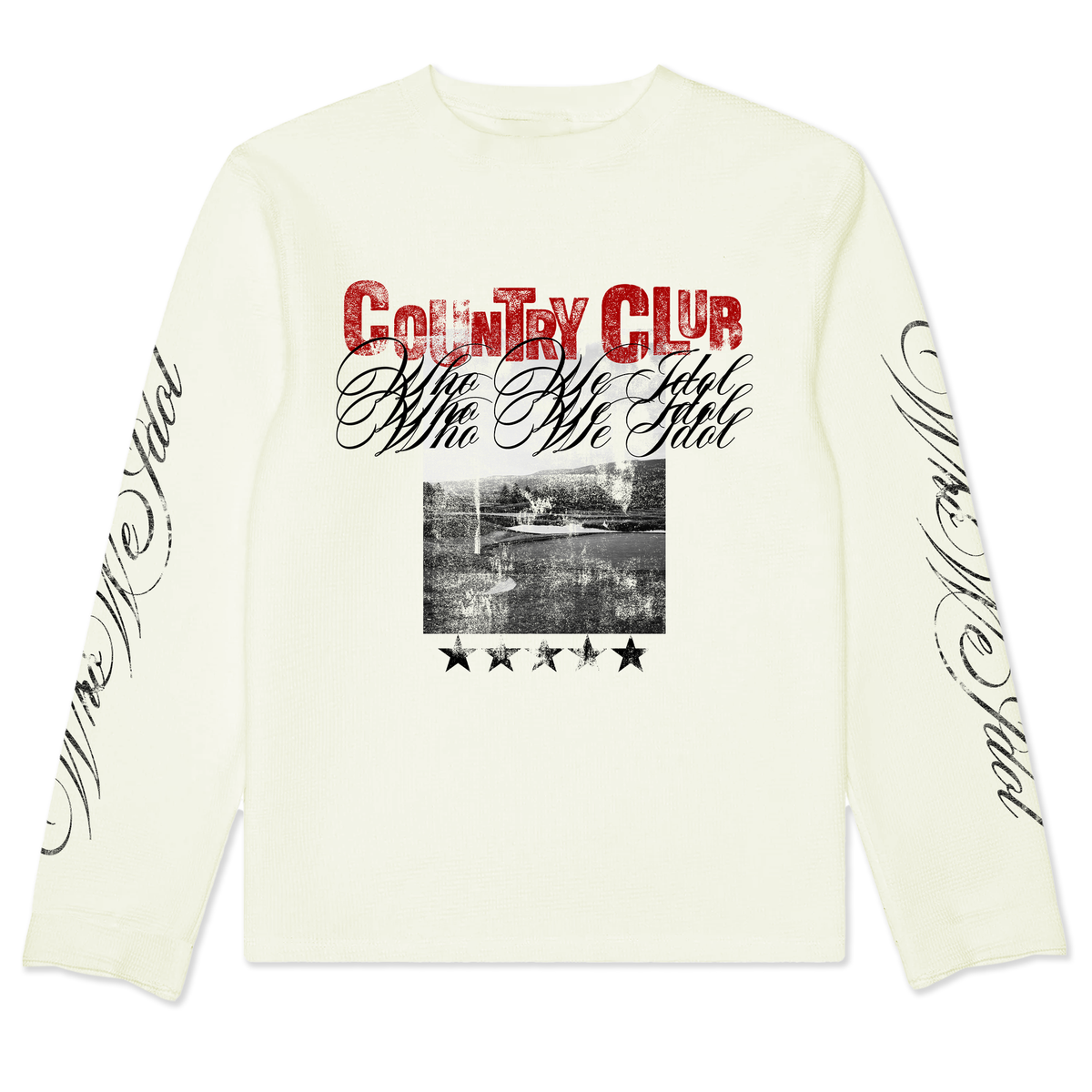 COUNTRY CLUB THERMAL