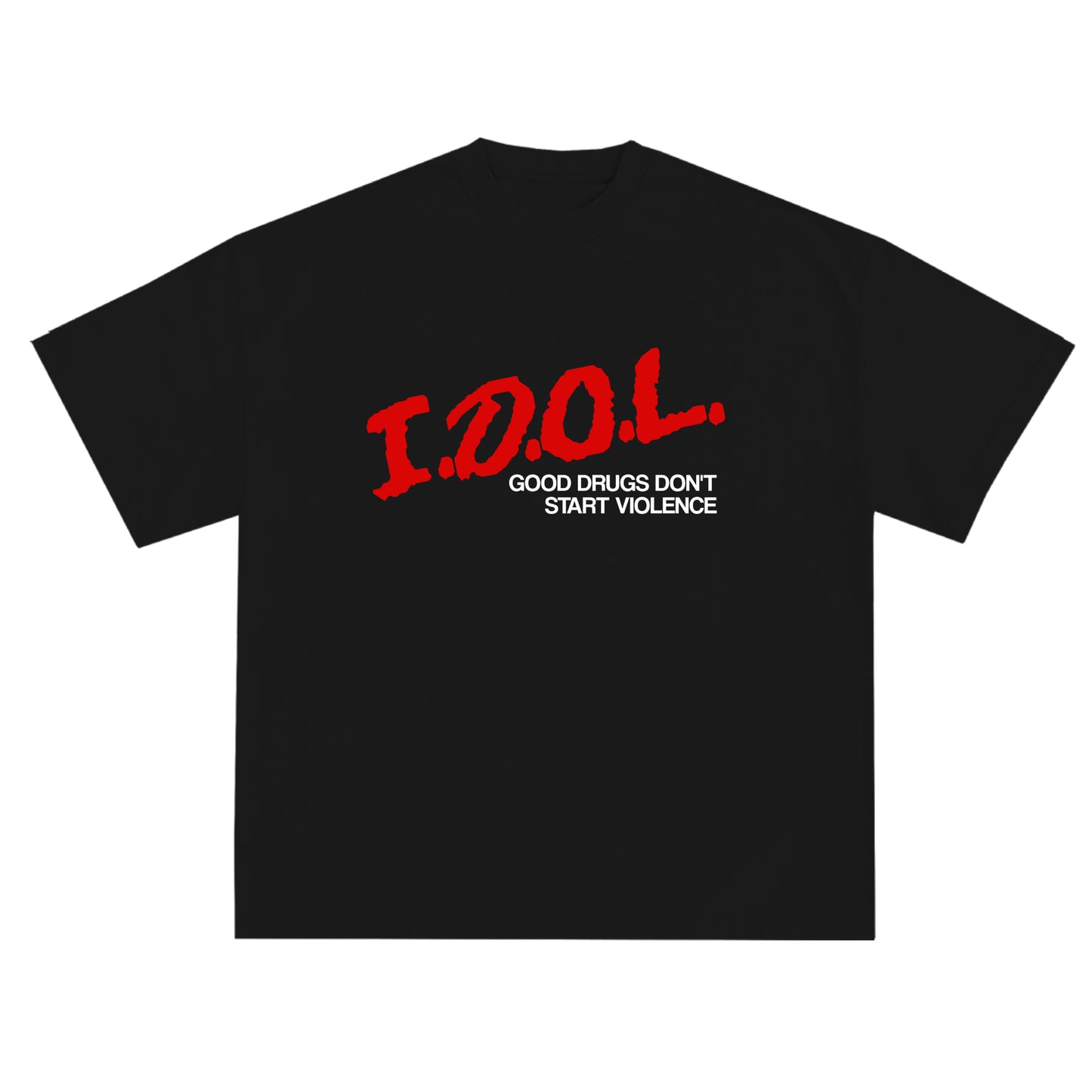 I.D.O.L. TEE